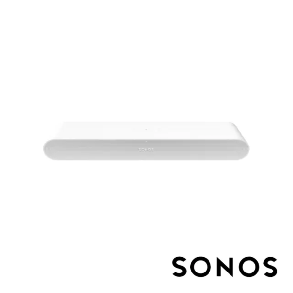 SONOS Ray 聲霸喇叭 Soundbar 家庭劇院 台灣公司貨 SONOS Ray 聲霸喇叭 Soundbar 家庭劇院 台灣公司貨