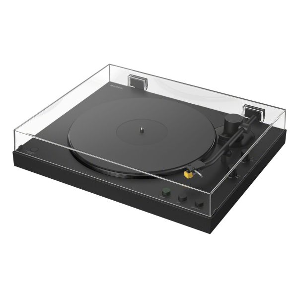 SONY 索尼 PS-LX5BT 鋁合金 藍牙黑膠唱盤/黑膠唱片機 官方授權/ 台灣公司貨保固 SONY 索尼 PS-LX5BT 鋁合金 藍牙黑膠唱盤/黑膠唱片機 官方授權/ 台灣公司貨保固