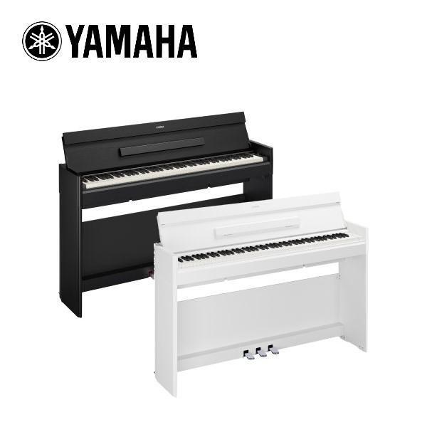 Yamaha YDP-S56 數位鋼琴 88鍵 電鋼琴 YDPS56 含原廠鋼琴椅 / 贈耳機 台灣山葉公司貨 含原廠鋼琴椅 / 贈耳機 台灣山葉公司貨