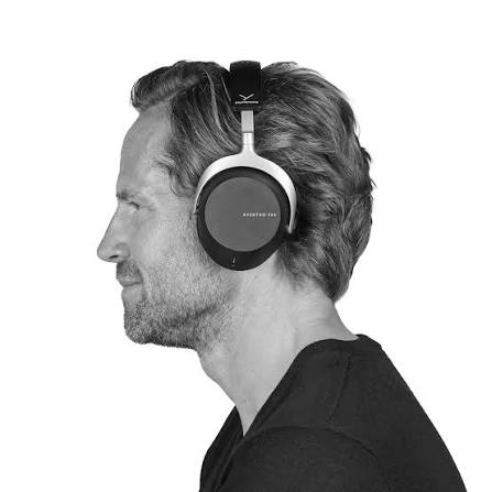 beyerdynamic AVENTHO 300 旗艦無線藍牙耳罩式耳機 / 主動降噪 / Dolby全景聲 台灣公司貨 beyerdynamic AVENTHO 300 旗艦無線藍牙耳罩式耳機 / 主動降噪 / Dolby全景聲 台灣公司貨