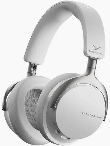 beyerdynamic 拜雅 AVENTHO 200 無線藍牙耳罩式耳機/主動降噪/45mm大動圈單體/HIFI高音質 台灣公司貨 beyerdynamic 拜雅 AVENTHO 200 無線藍牙耳罩式耳機/主動降噪/45mm大動圈單體/HIFI高音質 台灣公司貨