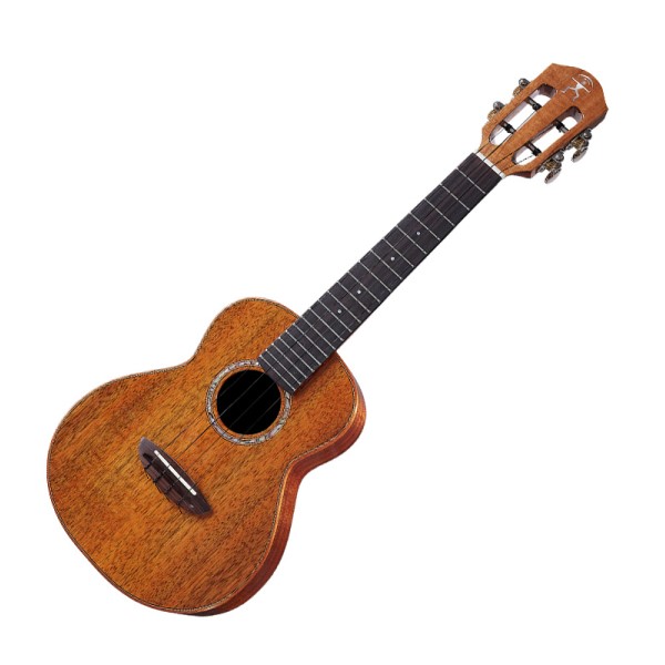 aNueNue AKK2 全單板相思木 23吋烏克麗麗 UKULELE【附保護貼、小束口袋、PICK、貼紙、徽章、琴布、原廠琴袋】 