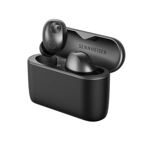 Sennheiser 森海塞爾 最新5代 MOMENTUM True Wireless 5 旗艦真無線藍牙耳機  MTW5 台灣公司貨 Sennheiser 森海塞爾 最新5代 MOMENTUM True Wireless 5 旗艦真無線藍牙耳機  MTW5 台灣公司貨