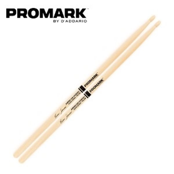 PROMARK TXJZW 胡桃木 Elvin Jones 簽名鼓棒 JAZZ【JZ "Jazz" Elvin Jones/PRO MARK】 