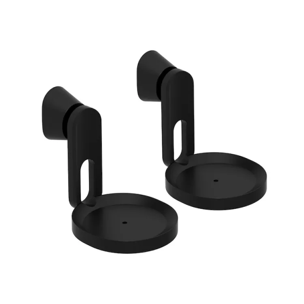 SONOS Era 100 原廠專用壁掛支架 / 一對裝 台灣公司貨 SONOS Era 100 原廠專用壁掛支架 / 一對裝 台灣公司貨