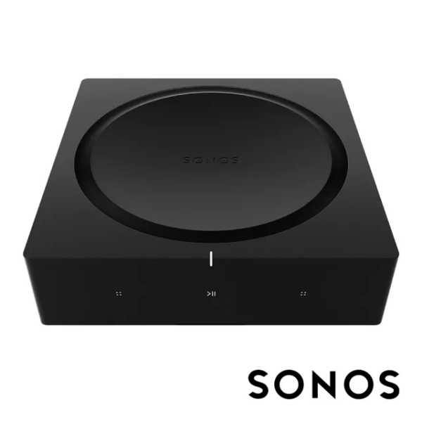SONOS Amp 高效能 Wi-Fi 無線多媒體串流擴大器 / 台灣公司貨 SONOS Amp 高效能 Wi-Fi 無線多媒體串流擴大器 / 台灣公司貨