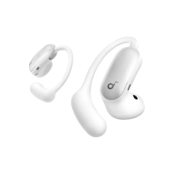 Soundcore Aerofit 2 Pro 開放式降噪耳機 / AI即時翻譯 / 支援空間音訊 / IP55防塵防水 台灣公司貨 Soundcore Aerofit 2 Pro 開放式降噪耳機 / AI即時翻譯 / 支援空間音訊 / IP55防塵防水 台灣公司貨