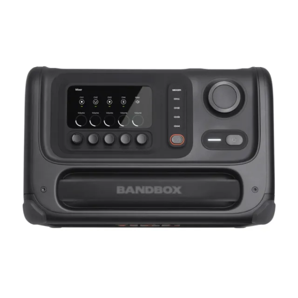 JBL Bandbox Trio 可攜式AI驅動練習音箱喇叭 / 即時人聲與樂器聲分離 /經典吉他效果器模擬 台灣公司貨 JBL Bandbox Trio 可攜式AI驅動練習音箱喇叭 / 即時人聲與樂器聲分離 /經典吉他效果器模擬 台灣公司貨