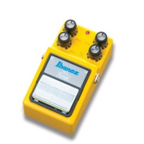 Ibanez Flanger FL9 經典效果器單顆(原廠公司貨) 