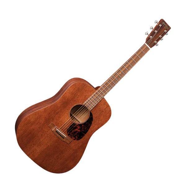 Martin D-15M 全單板 民謠吉他/木吉他 美廠【D15M 原廠贈琴袋】 美廠【D15M 原廠贈琴袋】