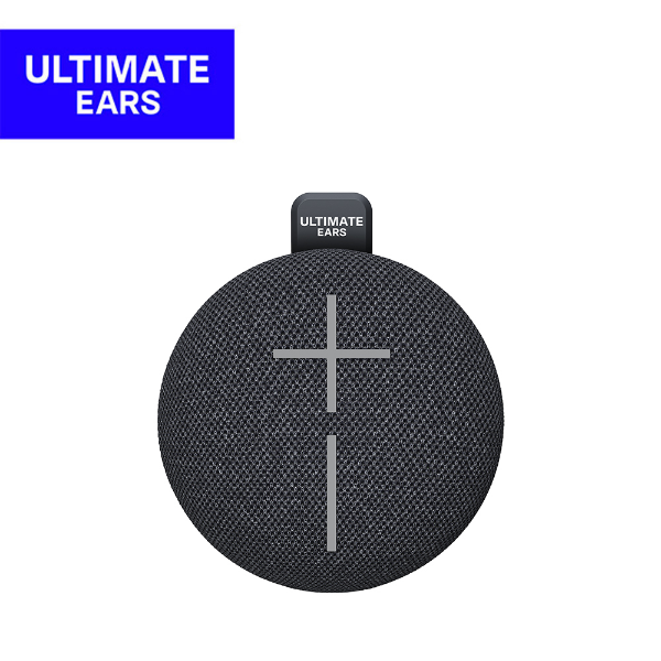 Ultimate Ears （UE） Miniroll 攜帶式藍牙喇叭/防水防塵 台灣公司貨保固 Ultimate Ears （UE） Miniroll 攜帶式藍牙喇叭/防水防塵 台灣公司貨保固