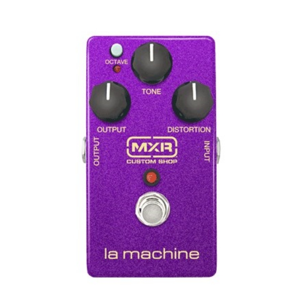 Dunlop CSP203 ’70s 法滋破音效果器【MXR CSP-203/La Machine】 