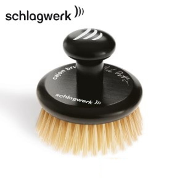 德國品牌 Schlagwerk BRC 04 木箱鼓刷 BRC-04/Cajon Brush #4/Martin Röttger 簽名款】 