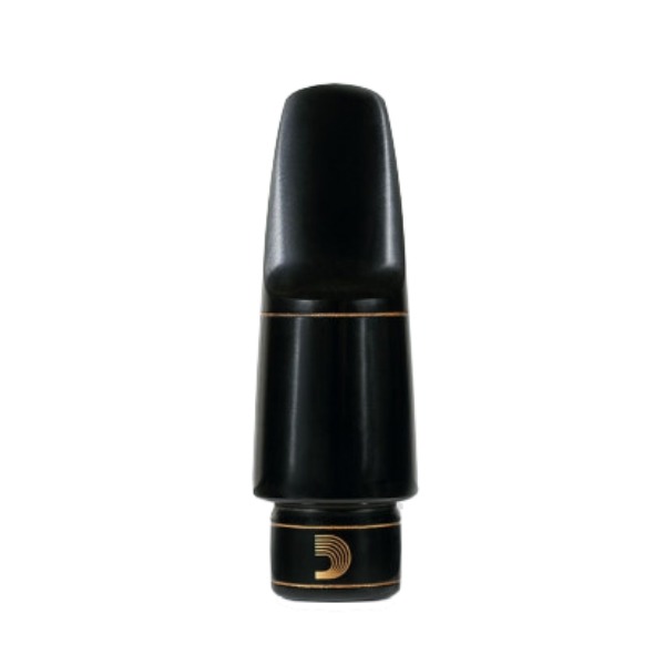 Rico D'Addario Select Jazz Mjs-D5m 中音Alto 薩克斯風 美製 吹嘴【Alto Saxophone/Mjsd5m/DAddario】 