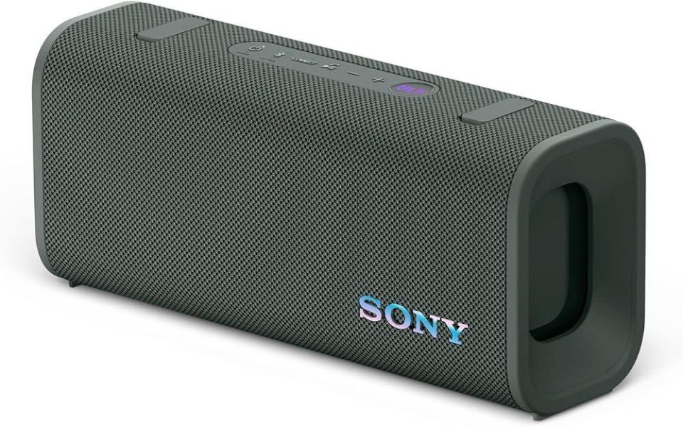 SONY 索尼 ULT FIELD 3 便攜式防水藍牙喇叭 / IP67 等級防水防塵 強勁低音 SRS-ULT30 台灣公司貨 SONY 索尼 ULT FIELD 3 便攜式防水藍牙喇叭 / IP67 等級防水防塵 強勁低音 SRS-ULT30 台灣公司貨
