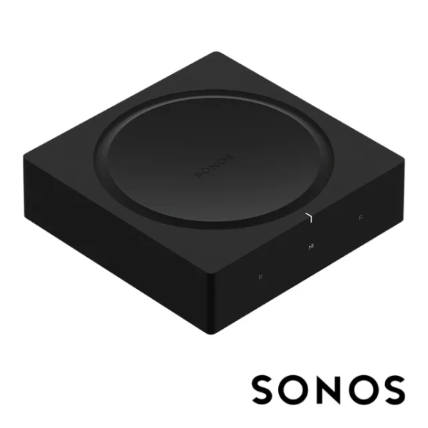 SONOS Port 多功能 Wi-Fi 無線串流播放機 / 台灣公司貨 SONOS Port 多功能無線串流播放機 / 台灣公司貨