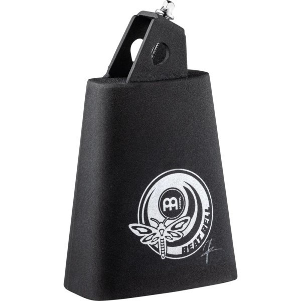 Meinl Anika Nilles 聯名 牛鈴 / 節奏鈴 cowbell Beat Bell AN-BB cowbell Beat Bell AN-BB