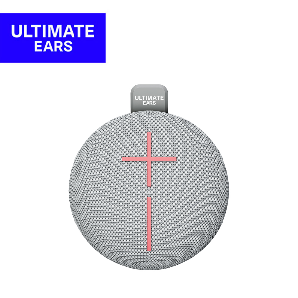 Ultimate Ears （UE） Miniroll 攜帶式藍牙喇叭/防水防塵 台灣公司貨保固 Ultimate Ears （UE） Miniroll 攜帶式藍牙喇叭/防水防塵 台灣公司貨保固