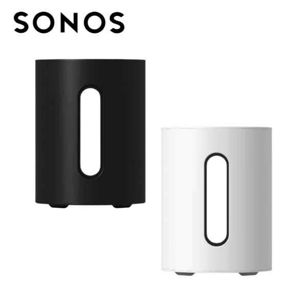 SONOS Sub Mini 無線重低音喇叭 / Wi-Fi 家庭劇院 台灣公司貨 SONOS Sub Mini 無線重低音喇叭 / Wi-Fi 家庭劇院 台灣公司貨