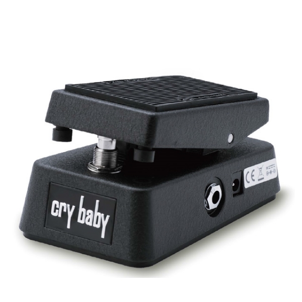 Dunlop CBM95 迷你哇哇效果器【Cry Baby Mini Wah /CBM-95】 