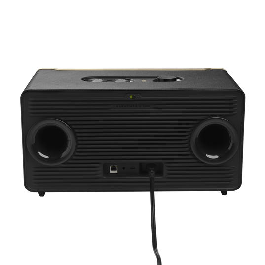 JBL Authentics 500 旗艦級 復古設計 無線藍牙喇叭 / 家用語音串流藍牙音響 台灣公司貨 JBL Authentics 500 旗艦級 復古設計 無線藍牙喇叭 / 家用語音串流藍牙音響 台灣公司貨
