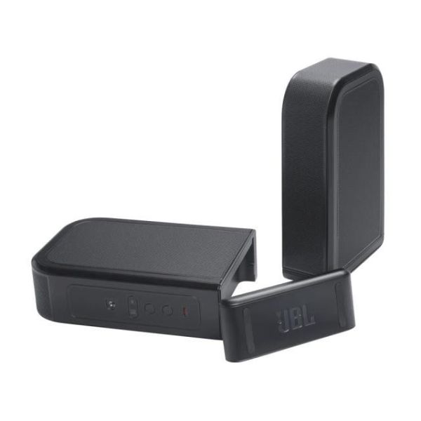 JBL BAR 1300 MK2 新款旗艦家庭環繞音響SoundBar/真無線/2470瓦 台灣公司貨 JBL BAR 1300 MK2 新款旗艦家庭環繞音響SoundBar/真無線/2470W 台灣公司貨