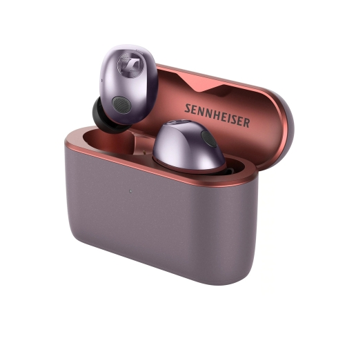 Sennheiser 森海塞爾 最新5代 MOMENTUM True Wireless 5 旗艦真無線藍牙耳機  MTW5 台灣公司貨 Sennheiser 森海塞爾 最新5代 MOMENTUM True Wireless 5 旗艦真無線藍牙耳機  MTW5 台灣公司貨