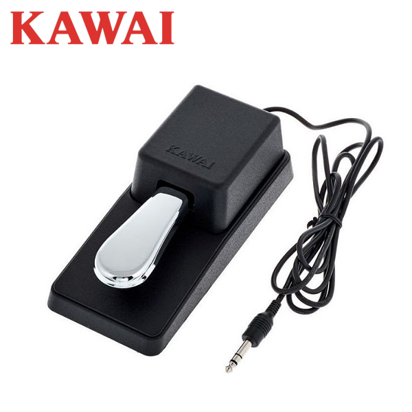 KAWAI F-10H 河合電鋼琴 / F10H 延音踏板 金屬踏板 開關踏板 支援半踩 連續偵測 台灣公司貨 KAWAI F-10H 河合電鋼琴 / F10H 延音踏板 金屬踏板 開關踏板 支援半踩 連續偵測 台灣公司貨