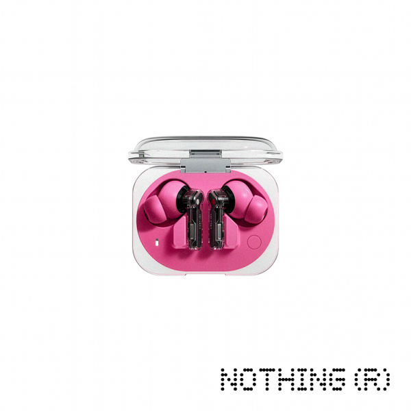 Nothing Ear (3a) 真無線藍牙耳機 /12mm動圈單體 IP54防水防塵 台灣公司貨 Nothing Ear (3a) 真無線藍牙耳機 /12mm動圈單體 IP54防水防塵 台灣公司貨