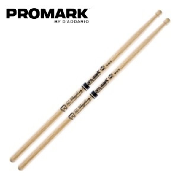 Promark鼓棒 PW707W 橡木 ED Shaughnessy 簽名鼓棒 Pro Mark 