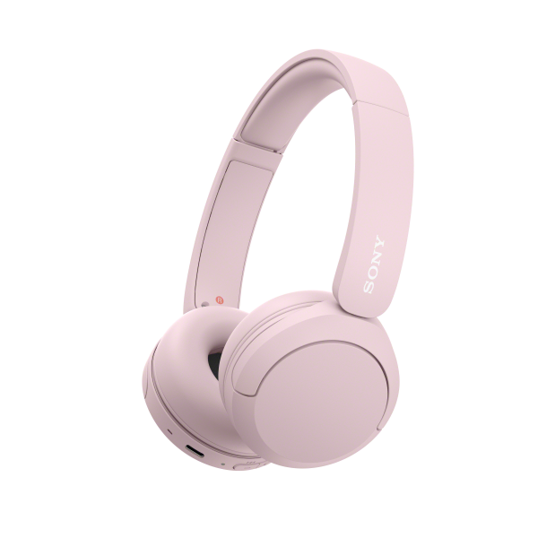 SONY 索尼 WH-CH520 時尚潮流 無線藍牙 / 耳罩式耳機 台灣公司貨保固 SONY 索尼 WH-CH520 時尚潮流 無線藍牙 / 耳罩式耳機 台灣公司貨保固