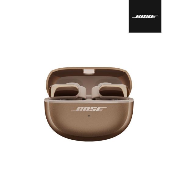 Bose Ultra Open Earbuds 開放式耳機 / 耳夾式 / 真無線 藍牙耳機 台灣公司貨保固 Bose Ultra Open Earbuds 開放式耳機 / 耳夾式 / 真無線 藍牙耳機 台灣公司貨保固