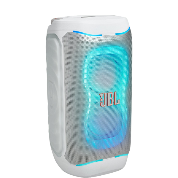 JBL PartyBox 130 可攜式燈光派對 無線藍牙喇叭 200W 台灣公司貨 JBL PartyBox 130 可攜式燈光派對 無線藍牙喇叭 200W 台灣公司貨