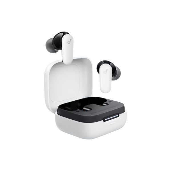 Soundcore R50i NC 主動降噪/真無線藍牙耳機 台灣公司貨保固 Soundcore R50i NC 主動降噪/真無線藍牙耳機 台灣公司貨保固