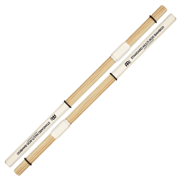 Meinl SB201 STANDARD MULTI-ROD BAMBOO 竹束棒【SB-201】 