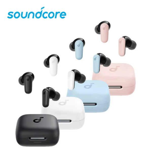 Soundcore R50i NC 主動降噪/真無線藍牙耳機 台灣公司貨保固 Soundcore R50i NC 主動降噪/真無線藍牙耳機 台灣公司貨保固