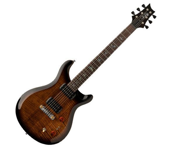 PRS SE Paul's Guitar 雙雙拾音器 電吉他 贈原廠厚琴袋 