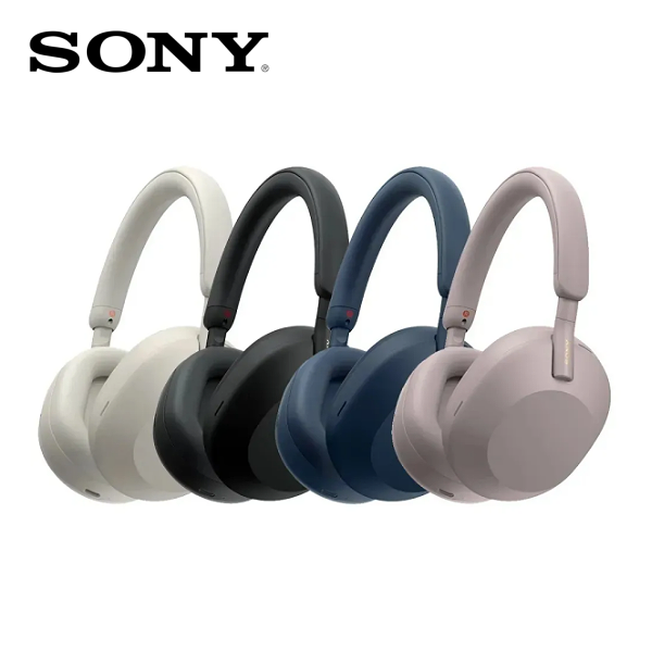 SONY 索尼 WH-1000XM5 無線藍牙 / 降噪耳機 / 耳罩式耳機 台灣公司貨保固 SONY 索尼 WH-1000XM5 無線藍牙 / 降噪耳機 / 耳罩式耳機 台灣公司貨保固
