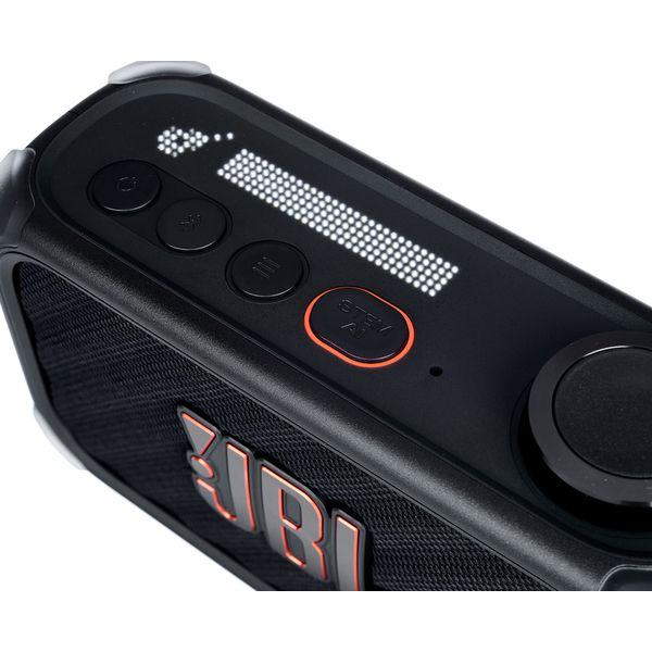 JBL BandBox Solo 便攜式音箱喇叭 / AI 即時分離歌聲與樂器 / 隨時練團 台灣公司貨 JBL BandBox Solo AI 便攜式音箱喇叭 / 即時分離歌聲與樂器 / 隨時練團 台灣公司貨