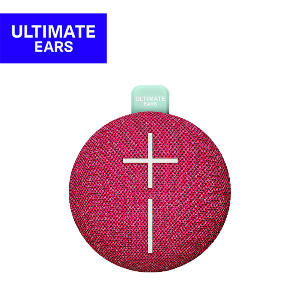 Ultimate Ears （UE） Miniroll 攜帶式藍牙喇叭/防水防塵 台灣公司貨保固 Ultimate Ears （UE） Miniroll 攜帶式藍牙喇叭/防水防塵 台灣公司貨保固