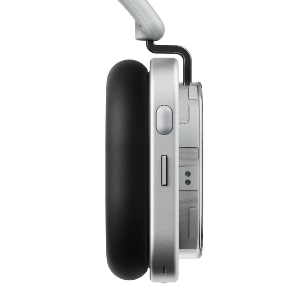 Nothing Headphone (1) 耳罩式藍牙耳機 / 主動降噪耳機 KEF聲學調音 台灣公司貨 Nothing Headphone (1) 耳罩式藍牙耳機 /主動降噪耳機 KEF聲學調音 台灣公司貨