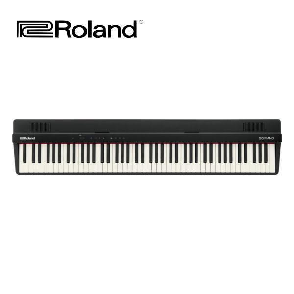 Roland GO:PIANO88 (GO-88PX) 88鍵數位鋼琴 樂蘭 GO PIANO88 Roland GO:PIANO88 (GO-88PX) 88鍵數位鋼琴 樂蘭 GO PIANO88