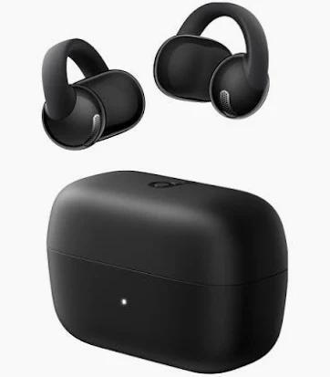 soundcore C50i 開放式藍牙耳夾耳機/12mm大單體/藍牙 6.0 soundcore C50i 開放式藍牙耳夾耳機/12mm大單體/藍牙 6.0