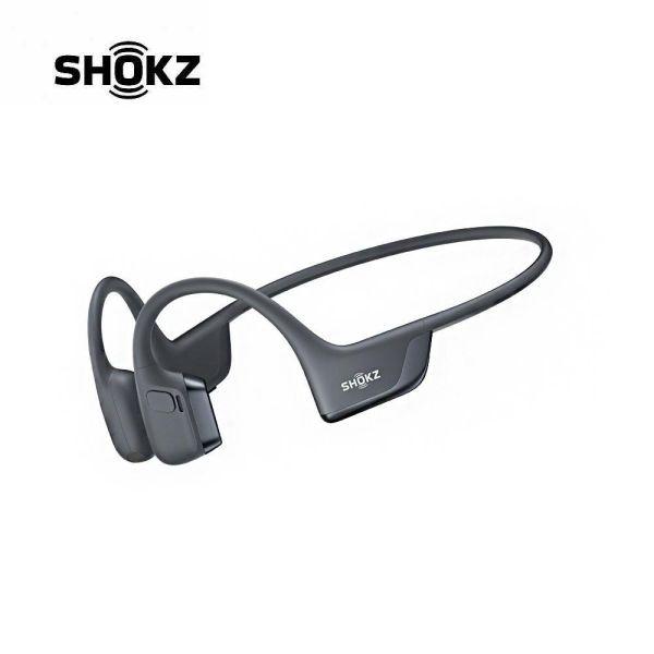 SHOKZ OpenRun Pro 2 Mini 旗艦級 S821 專業運動耳機/骨傳導領導品牌 台灣公司貨 SHOKZ OpenRun Pro 2 Mini 旗艦級 S821 專業運動耳機/骨傳導領導品牌 台灣公司貨