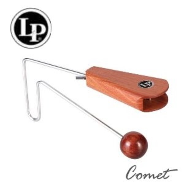 LP 品牌 LP209 低音震盪器 (泰國製)【LP-209/LATIN PERCUSSION】 