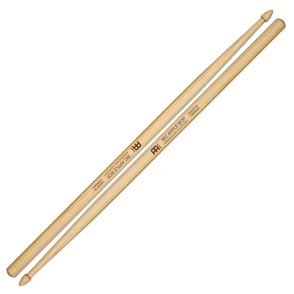 Meinl SB111 BIG APPLE BOP 爵士鼓棒【SB-111】 