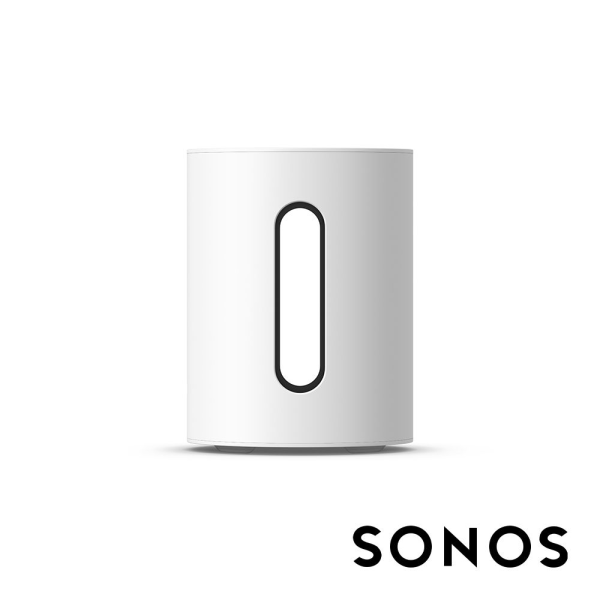 SONOS Sub Mini 無線重低音喇叭 / Wi-Fi 家庭劇院 台灣公司貨 SONOS Sub Mini 無線重低音喇叭 / Wi-Fi 家庭劇院 台灣公司貨