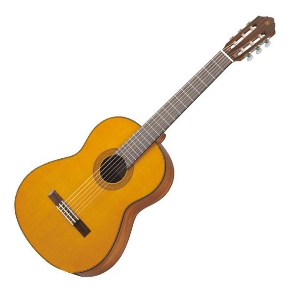 Yamaha c40ii 39吋 古典吉他 印尼廠 【c40//02/c-40ii】 