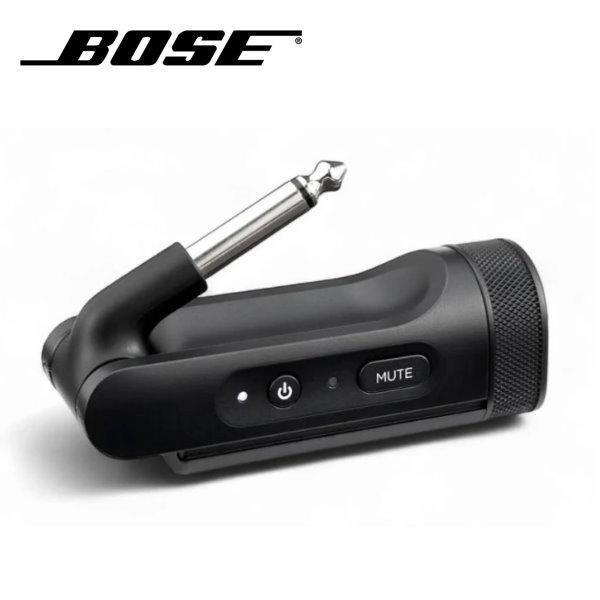 限時優惠$2990元！ Bose S1 PRO / S1 Pro+ 專用 無線發射器 6.3TS 及 XLR 可選 S1 Pro Plus 台灣公司貨 6.3TS及XLR 可選