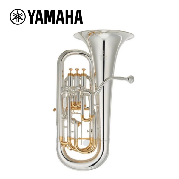 YAMAHA YEP-843TS 粗管上低音號 / 低音補償系統 個人賽 音樂比賽 管樂團 音樂班 推薦使用 / 台灣山葉公司貨 YAMAHA YEP-843TS 粗管上低音號 / 低音補償系統 個人賽 音樂比賽 管樂團 音樂班 推薦使用 / 台灣山葉公司貨
